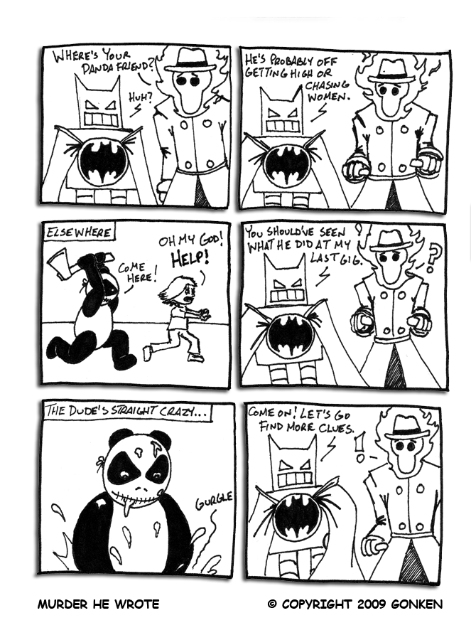 Comic